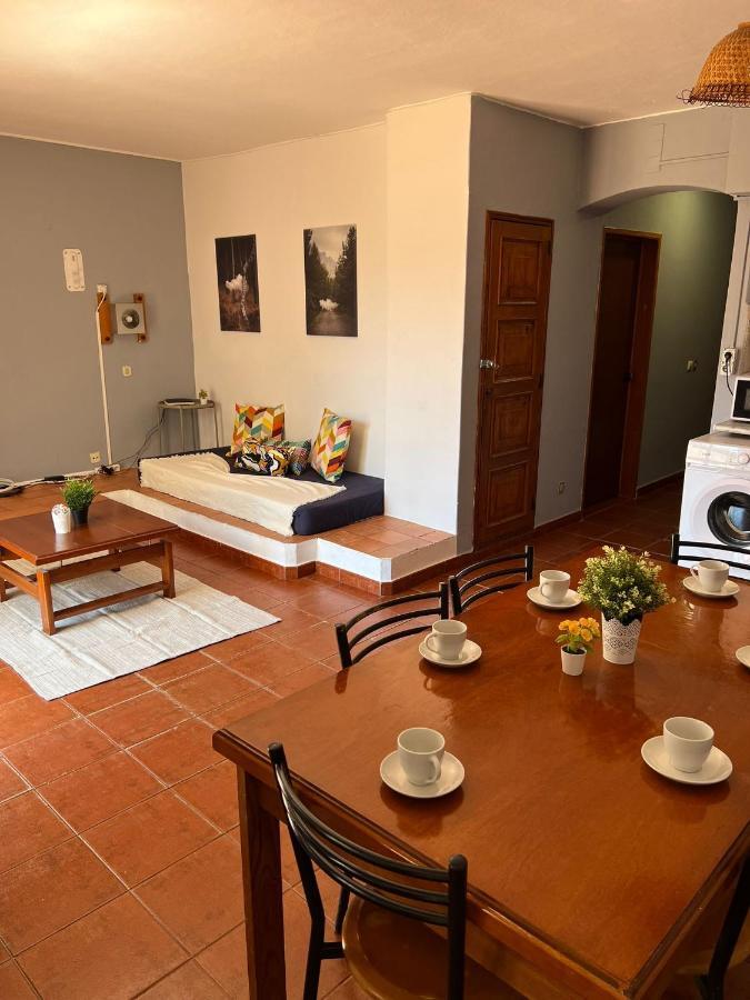 Apartamento T2, Vilanova Resort, Praia Da Oura Albufeira Exterior photo
